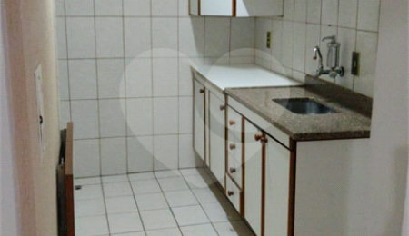 Apartamento à venda com 2 quartos em Romeu Santini, São Carlos, SP