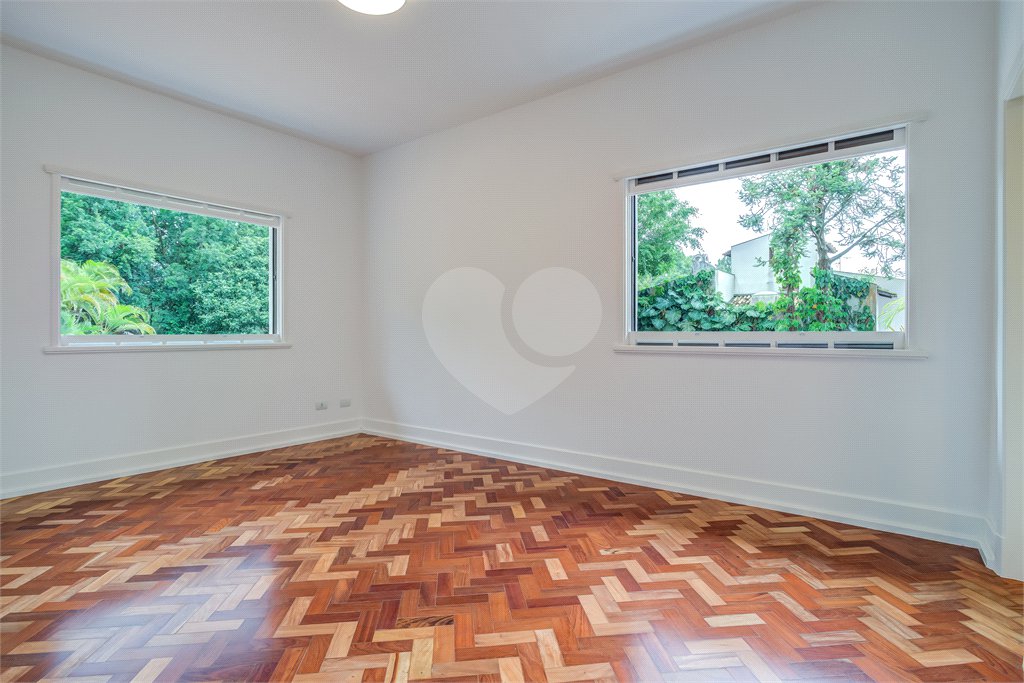 Casa à venda com 4 suítes em Alto da Boa Vista, São Paulo, SP