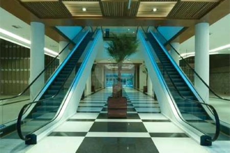 Sala Comercial 40 m² no Bonnaire Office – Venda ou Locação