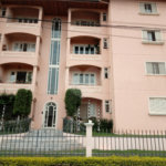 Apartamento Edificio Porto Fino