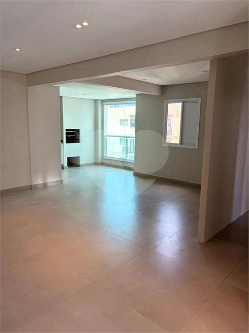 OPORTUNIDADE – Apartamento 89m² para Locação no Bairro Campestre em Santo André