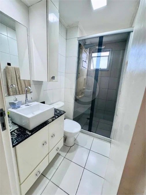 Apartamento à venda com 2 quartos em Vila Nova Cachoeirinha, São Paulo, SP
