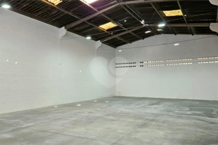 Galpão Industrial para Locação Recreio Campestre Jóia | Indaiatuba/SP - Terreno: 1000 m²