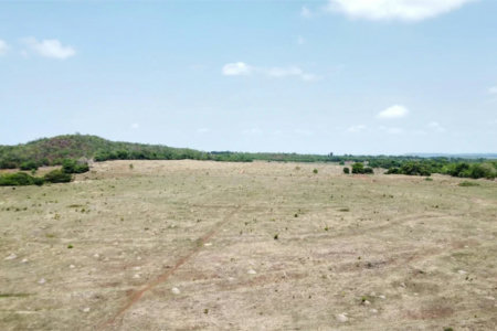 Fazenda à venda em Zona Rural, Balsas, MA