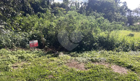 Terreno à venda em Morada da Praia, Bertioga, SP