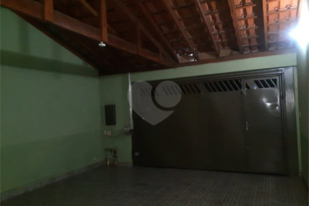 Casa Térrea- Parque Santa Felícia