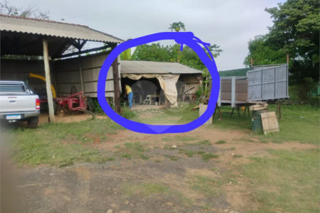 Sítio em Monte Mor (SP) a venda.