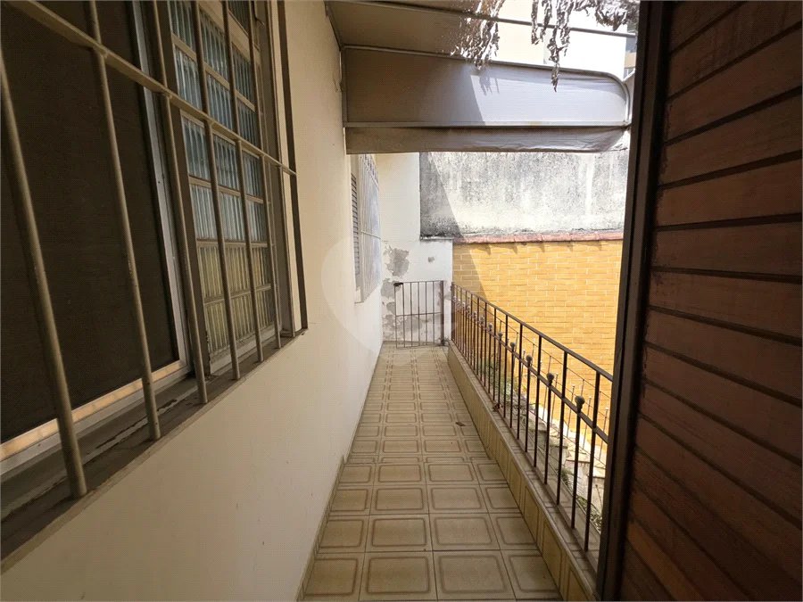 SANTANA - CASA COM 2 MORADIAS - 10m DE FRENTE - 3 VAGAS