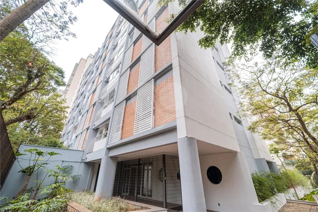 Apartamento para venda em Jardim Prudência com 2 quartos, sendo 1 suíte, 59m²