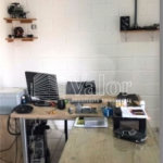 Casa comercial 891,00 m²