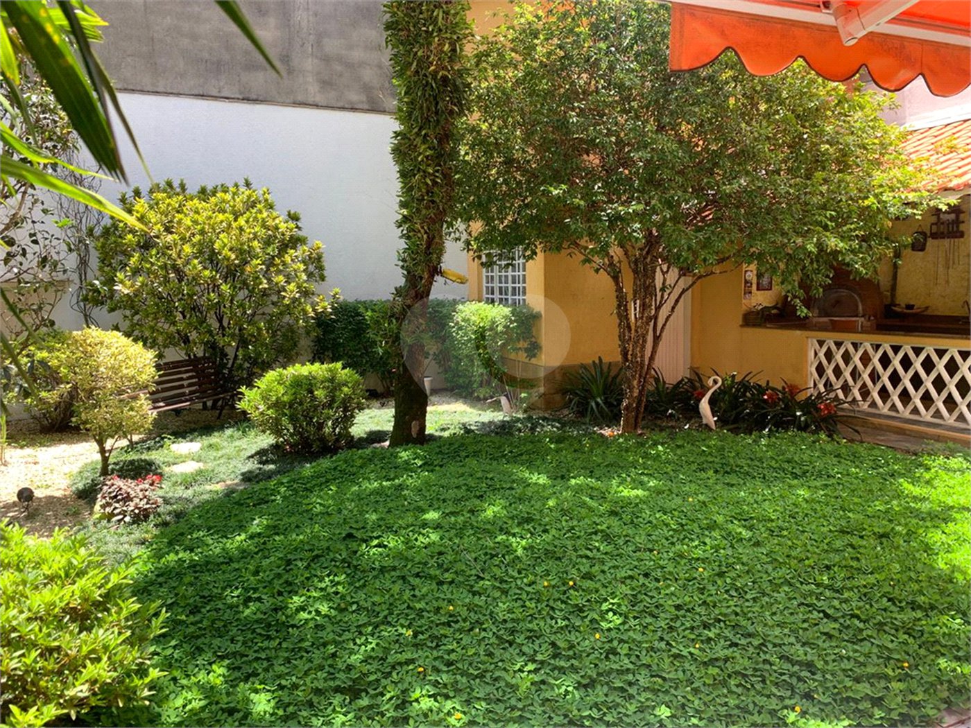 Casa á venda - Jabaquara