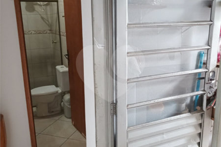 Casa térrea para venda em Ibaté/SP,
