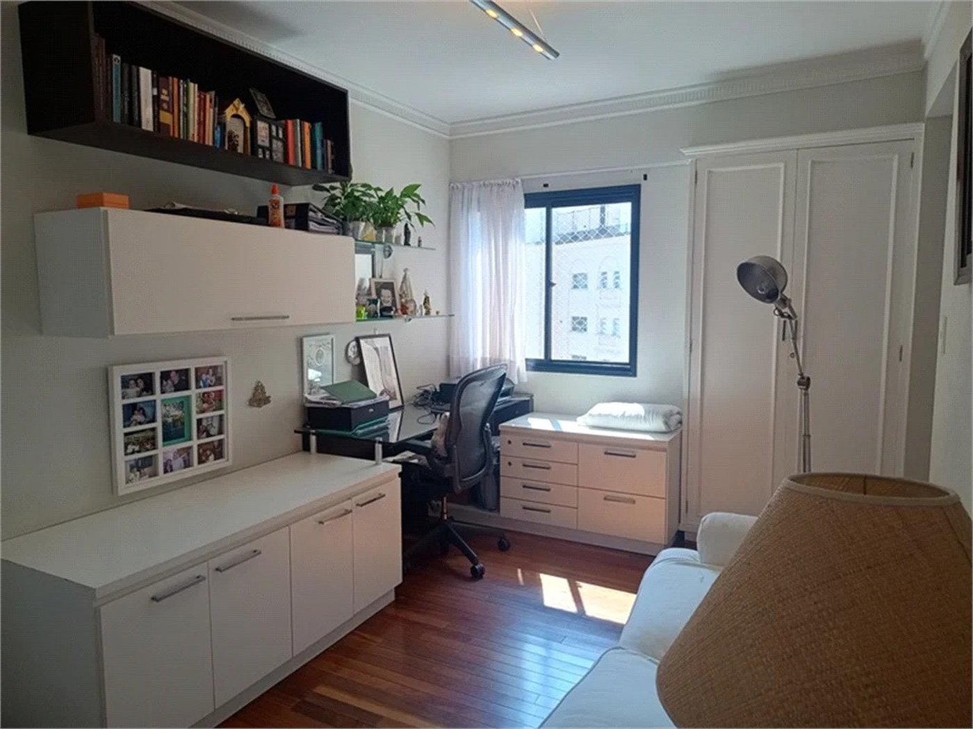 Apartamento à venda com 3 suítes em Morumbi, São Paulo, SP