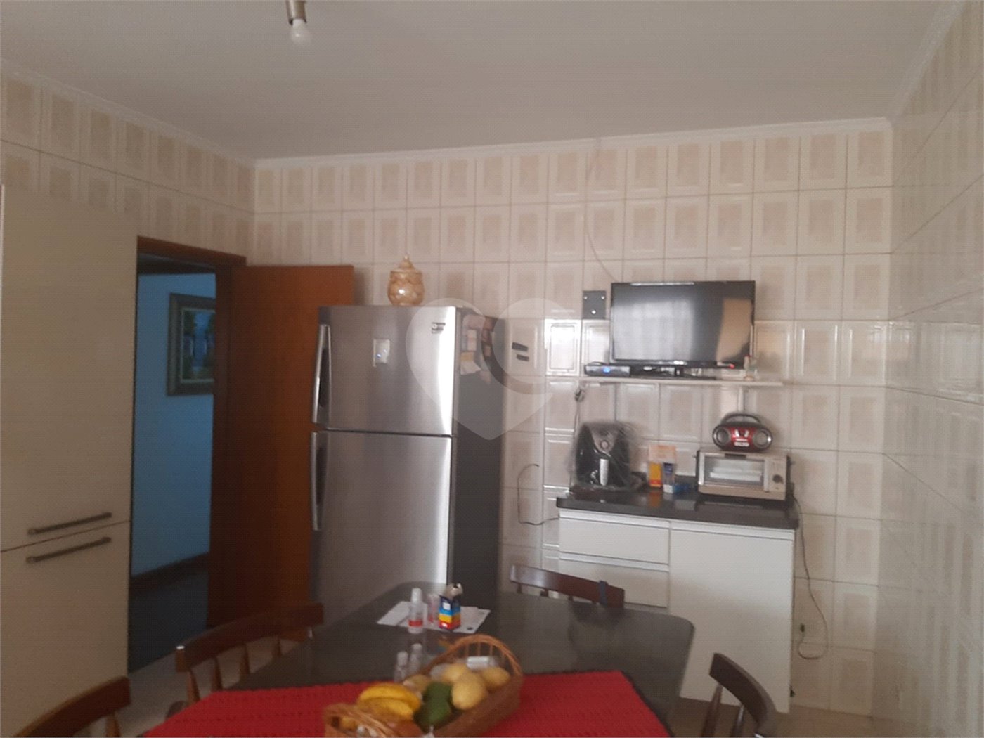 Bela casa com boa localização no bairro Portal do Sol