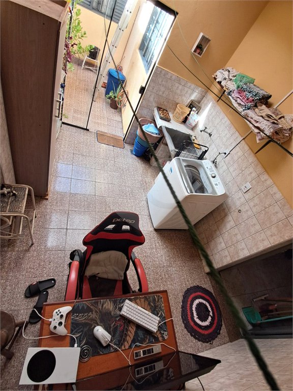 Casa à Venda na Vila Prado – São Carlos/SP