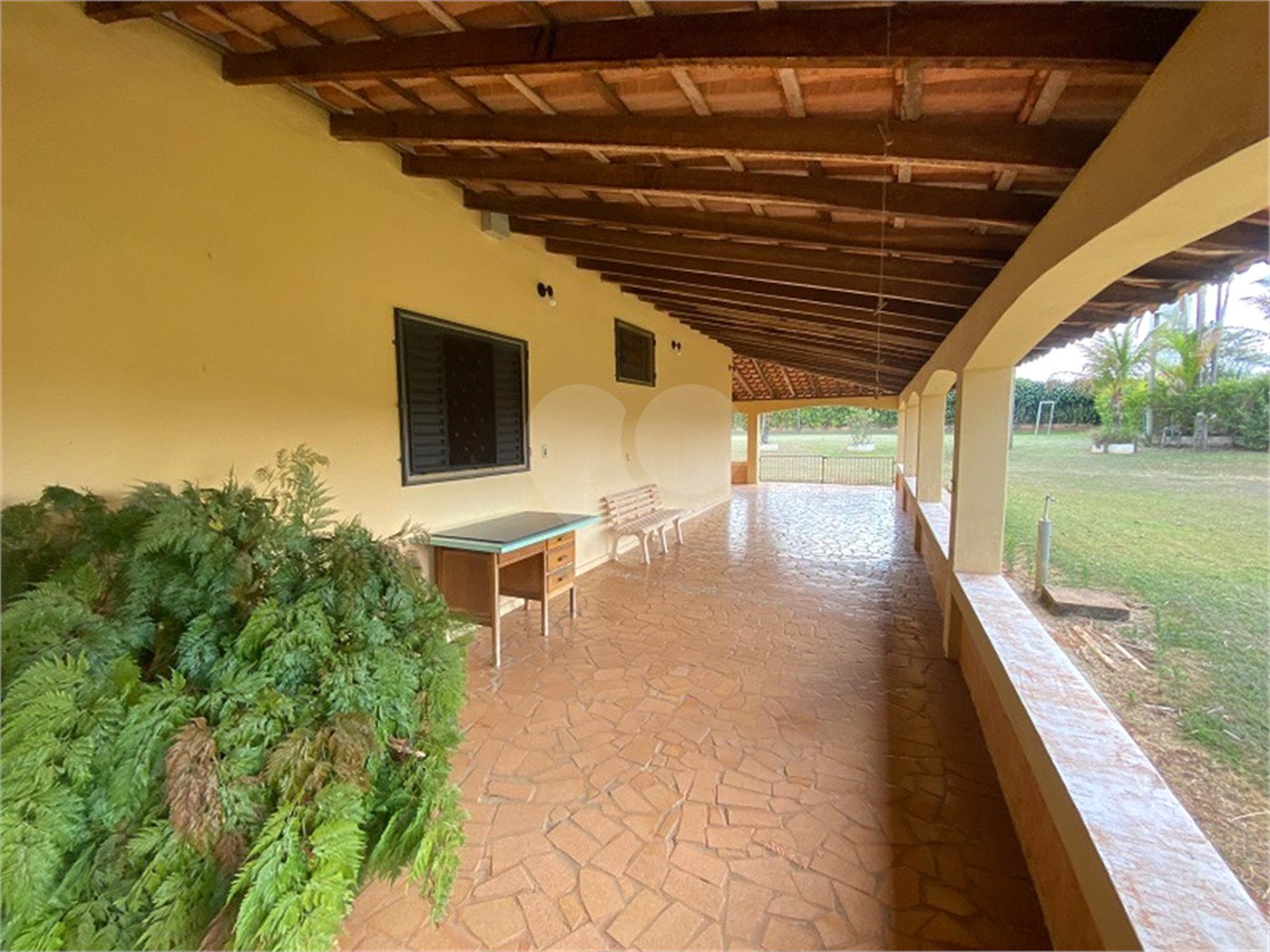 Excelente sitio para venda.