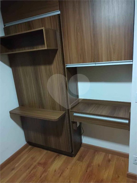 Apartamento no Res. Spazio Mont Royal