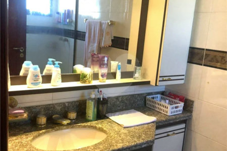 Apartamento · 125m² · 3 quartos · 2 vagas