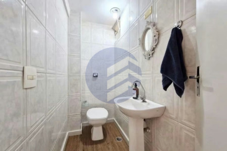 Apartamento aconchegante à venda em Perdizes