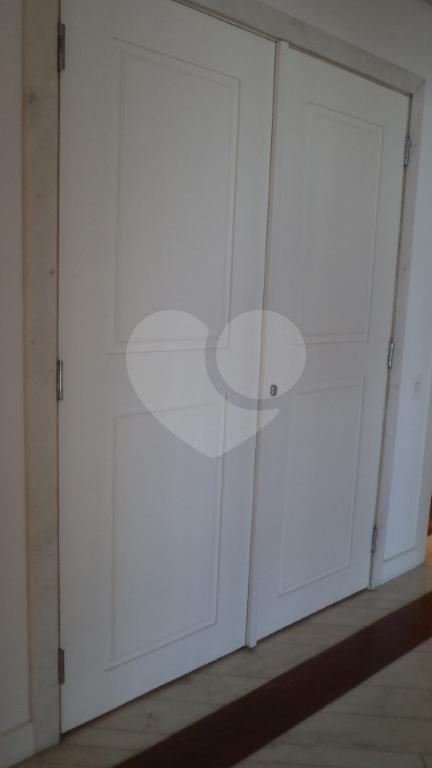 Apartamento para alugar com 4 suítes em Alto da Boa Vista, São Paulo, SP