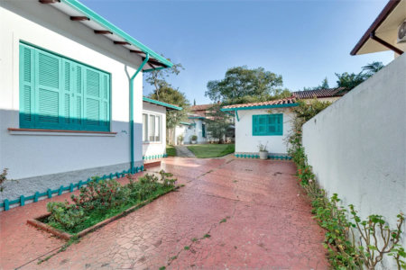 Casa de Vila à venda com 3 quartos em Jardim Hípico, São Paulo, SP
