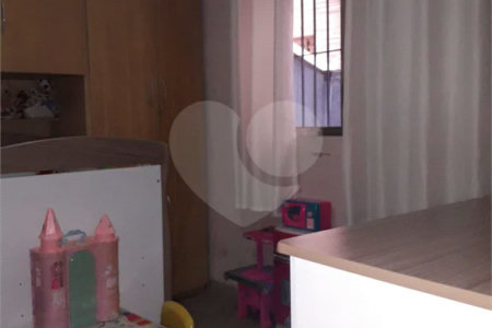 Casa de Vila na Mooca para venda com 125 m2