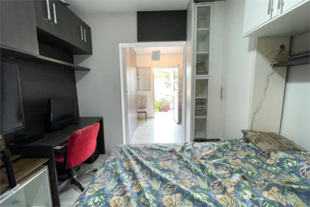 Sobrado à venda com 3 quartos, sendo 1 suíte,  em Butantã, São Paulo, SP