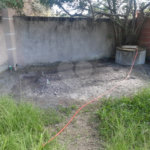 Terreno à venda em condomínio residencial no Serramar – Rio das Ostras, a 5 minutos da praia