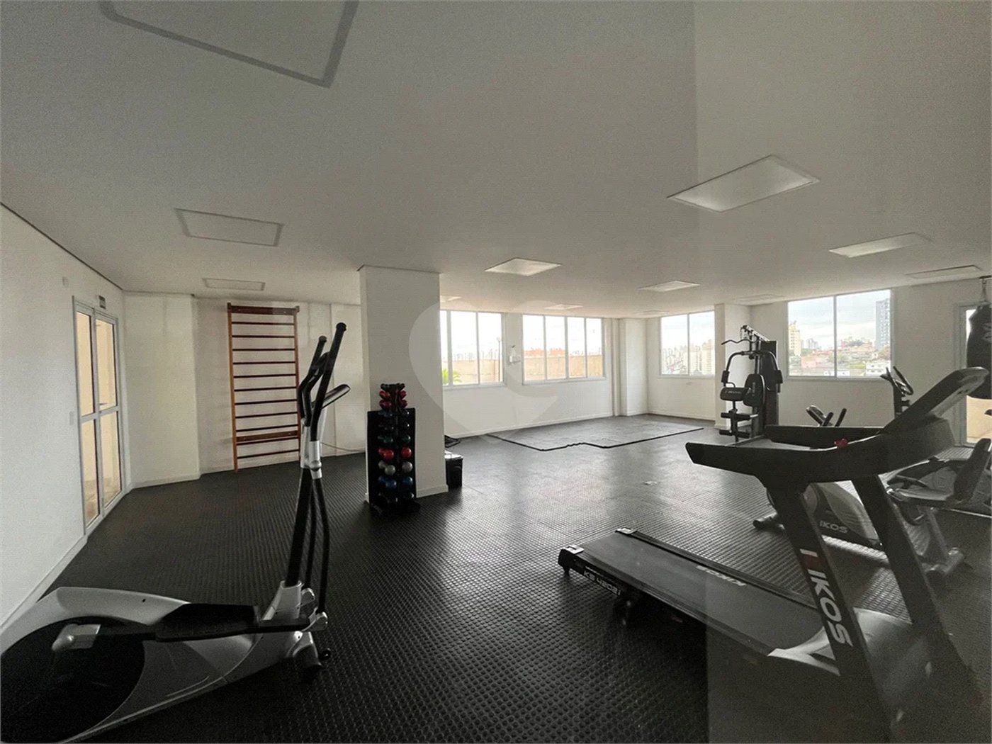 Apartamento à venda com 2 quartos em Vila Nova Cachoeirinha, São Paulo, SP