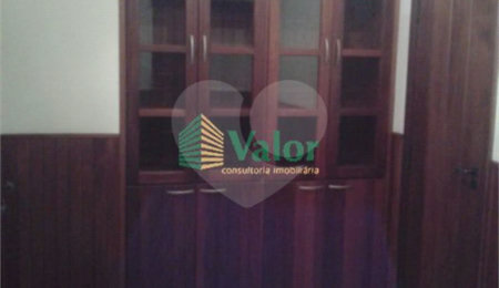 Casa à venda com 3 quartos, sendo 1 suíte,  em Parque Santa Mônica, São Carlos, SP