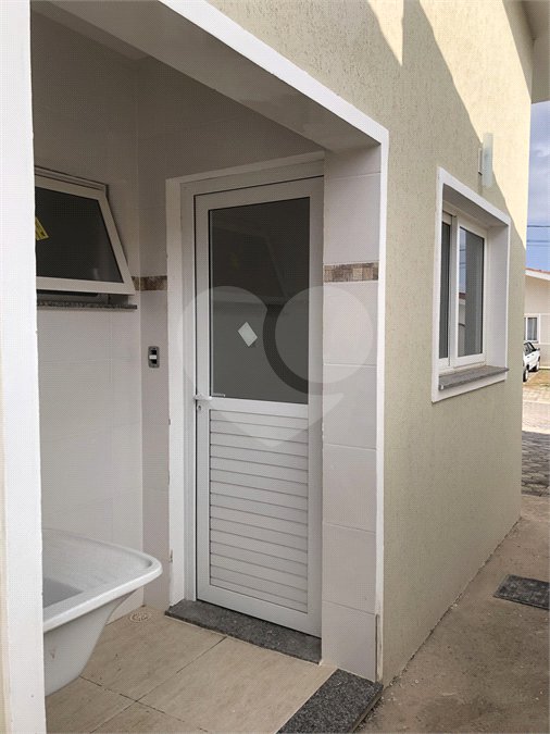Casa 3 dormitórios - Condomínio MARF - Bom Jesus dos Perdões