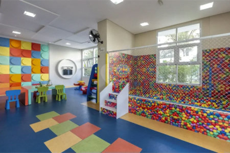 Apartamento à venda com 3 quartos, sendo 1 suíte, em Parque Reboucas, São Paulo, SP