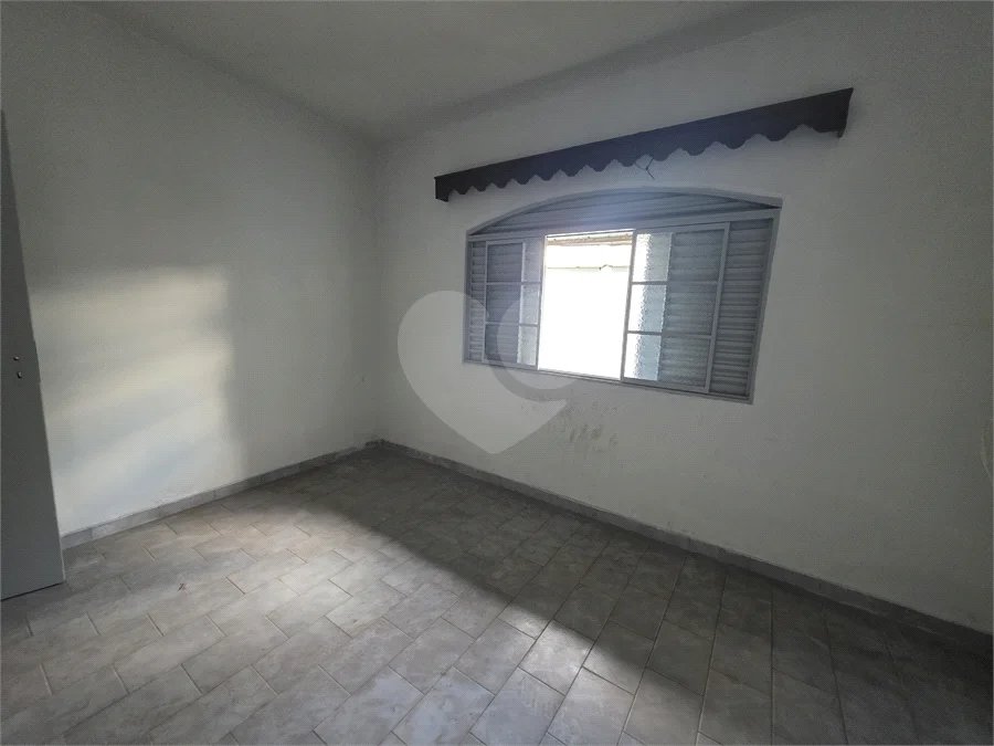 Casa Térrea à venda Jd. Nova São Carlos, 2 dormitórios