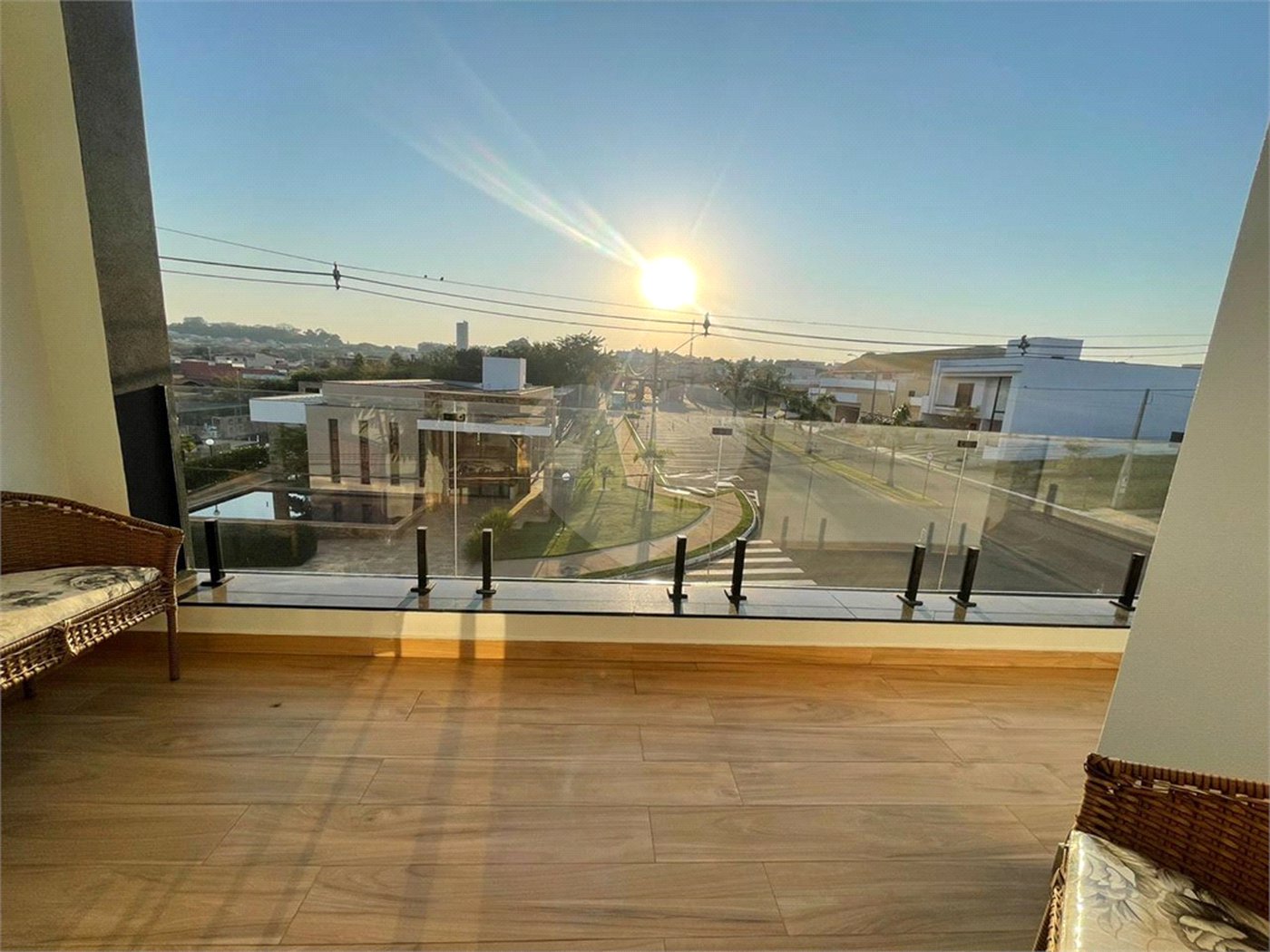 Sobrado de Luxo de Alto Padrão em Ibaté
