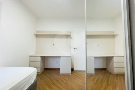 LOCAÇÃO DOMO LIFE C/ 155 m² - 3 DORMITÓRIOS | 3 VAGAS | CONDOMÍNIO CLUBE PRONTO PARA MORAR!