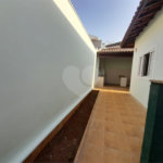 Casa à Venda no Residencial Eldorado - São Carlos