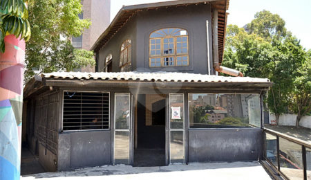 Sobrado Comercial com 550m2 no Jardim São Paulo – Oportunidade única para empreender!