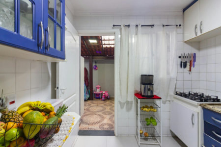 Sobrado à venda com 2 quartos no condomínio Condomínio Villas da Granja, Cotia - SP