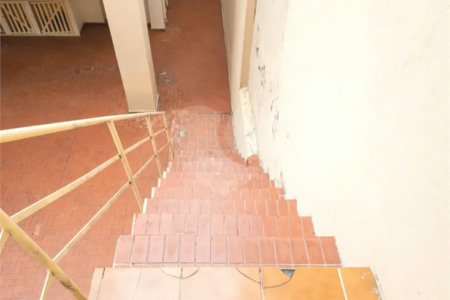 Casa com 150m², 4 quartos, 3 vagas, disponível para locação na Vila Clementino