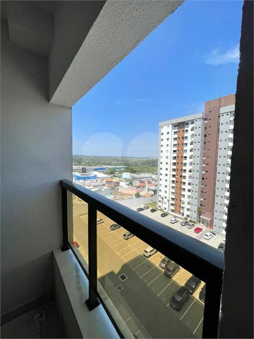 Apartamento para Locação – Manai | 7º Andar com Vista Privilegiada