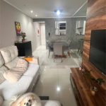 Apartamento á venda no Tatuapé com 79m², 3 quartos e 1 vaga AceitaPermuta