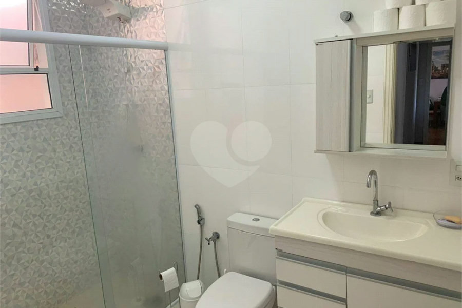 Apartamento à venda com 2 quartos, sendo 1 suíte, em Liberdade, São Paulo, SP
