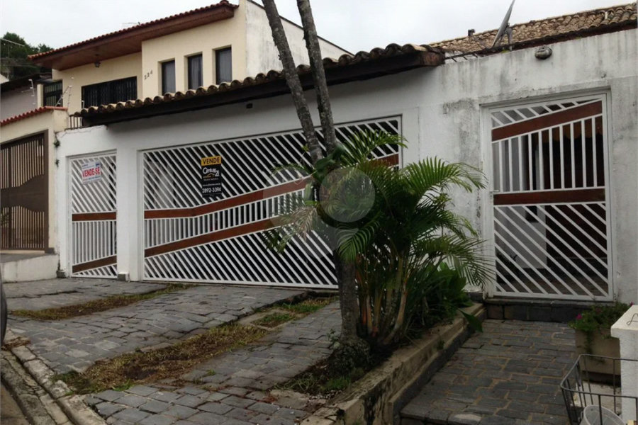 Sobrado à venda na Zona Norte