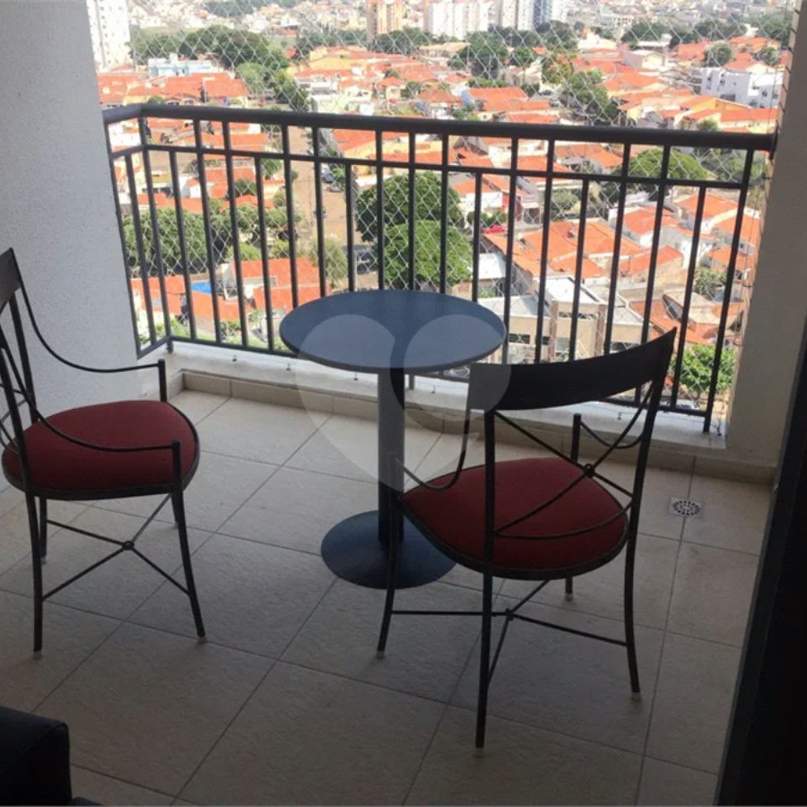Excelente Apartamento para Locação – Edifício Soho | Indaiatuba/SP