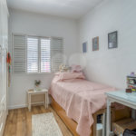Sobrado à venda com 4 quartos, sendo 1 suíte, em Chácara Flora, São Paulo, SP