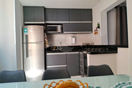 Casa de Vila à venda com 3 quartos, sendo 1 suíte, em Vila Pasti, Louveira, SP