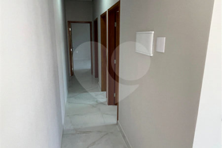 Casa com 3 quartos à venda, 88 m² - Jardim Bom Sucesso - Indaiatuba/SP