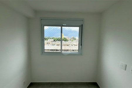 Apartamento de 2 dormitórios na Vila Leopoldina!