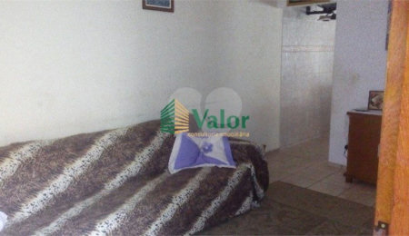 Casa à venda com 2 quartos em Residencial Monsenhor Romeu Tortorelli, São Carlos, SP