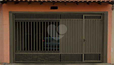 Casa à venda com 3 quartos, sendo 1 suíte,  em Planalto Paraíso, São Carlos, SP